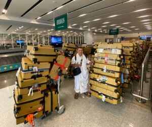 Umroh Ekonomis Mulai 24 Jutaan, Langsung Berangkat Tanpa Ribet!