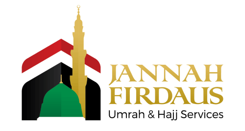 PT Jannah Firdaus – Travel Terbaik Sejak 2003