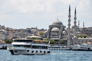 Umroh Plus Turki 12 Hari Hanya 35,5 Juta