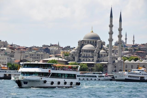 Umroh Plus Turki 12 Hari Hanya 35,5 Juta