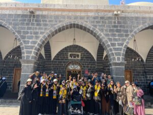 Itinerary Umroh Murah 24 Jutaan – 9 Hari Transit Flight
