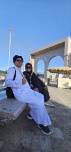 Promo umroh 24 juta free city tour Thaif