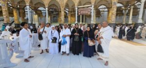 Umroh paketan 24 jutaan akreditasi resmi dan legal