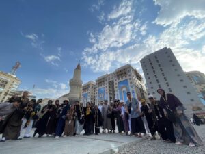 Umroh Hemat Rasa Mewah: Plus Mesir, Hotel Bintang 5, City Tour Seru