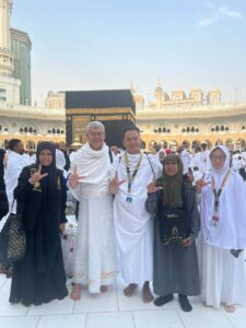 "Harga Spesial! Umroh Plus Turkey 12 Hari Bintang 5, Semua Sudah All In"