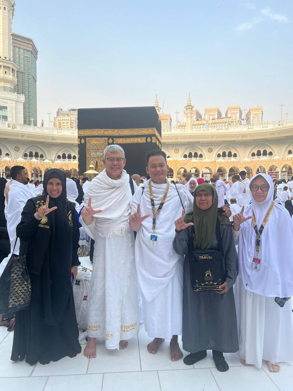 "Harga Spesial! Umroh Plus Turkey 12 Hari Bintang 5, Semua Sudah All In"