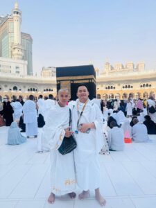 "Paket Umroh Plus Turkey: Hotel Mewah, City Tour Seru, Harga Mulai 35,5 Juta"