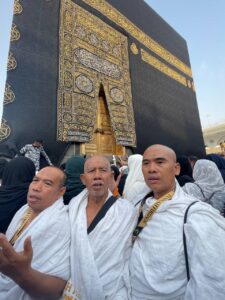 "Umroh Plus Turkey Bintang 5: Paket 12 Hari Mulai 35,5 Juta, Nikmati Ibadah & Wisata Premium!