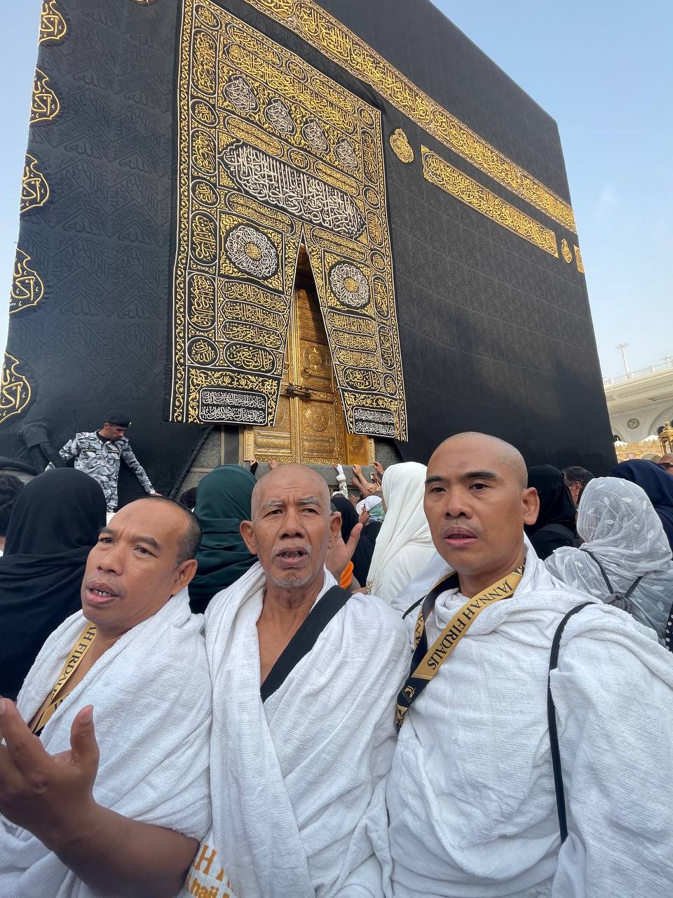 "Umroh Plus Turkey Bintang 5: Paket 12 Hari Mulai 35,5 Juta, Nikmati Ibadah & Wisata Premium!