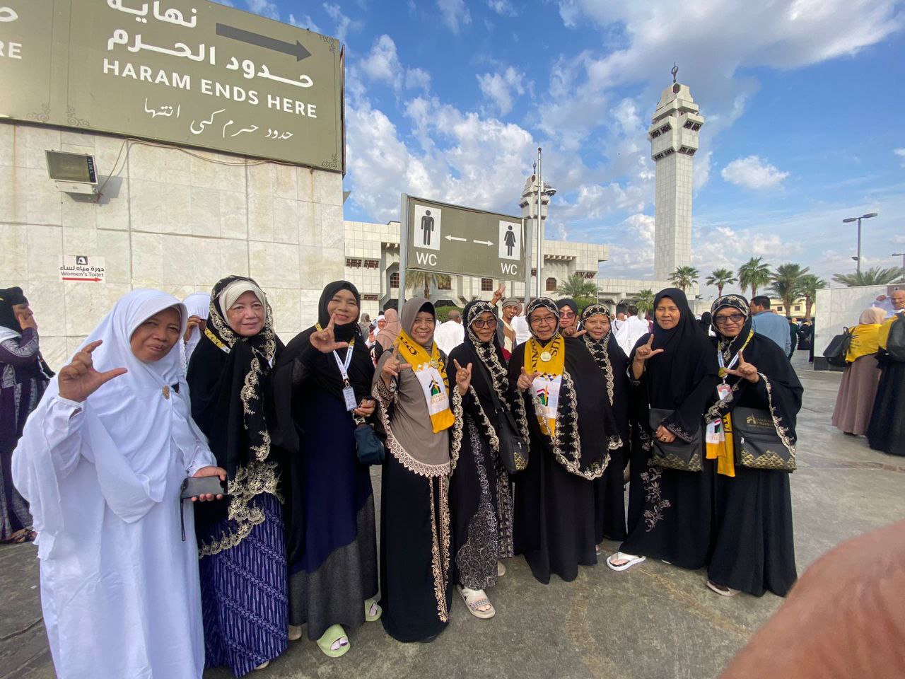 Umroh Ramadhan 1447H Murah & Eksklusif Bersama Jannah Firdaus