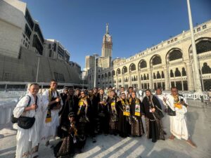 Rasakan Umroh & Wisata Impian ke Turkey dalam 12 Hari dengan Fasilitas Bintang 5