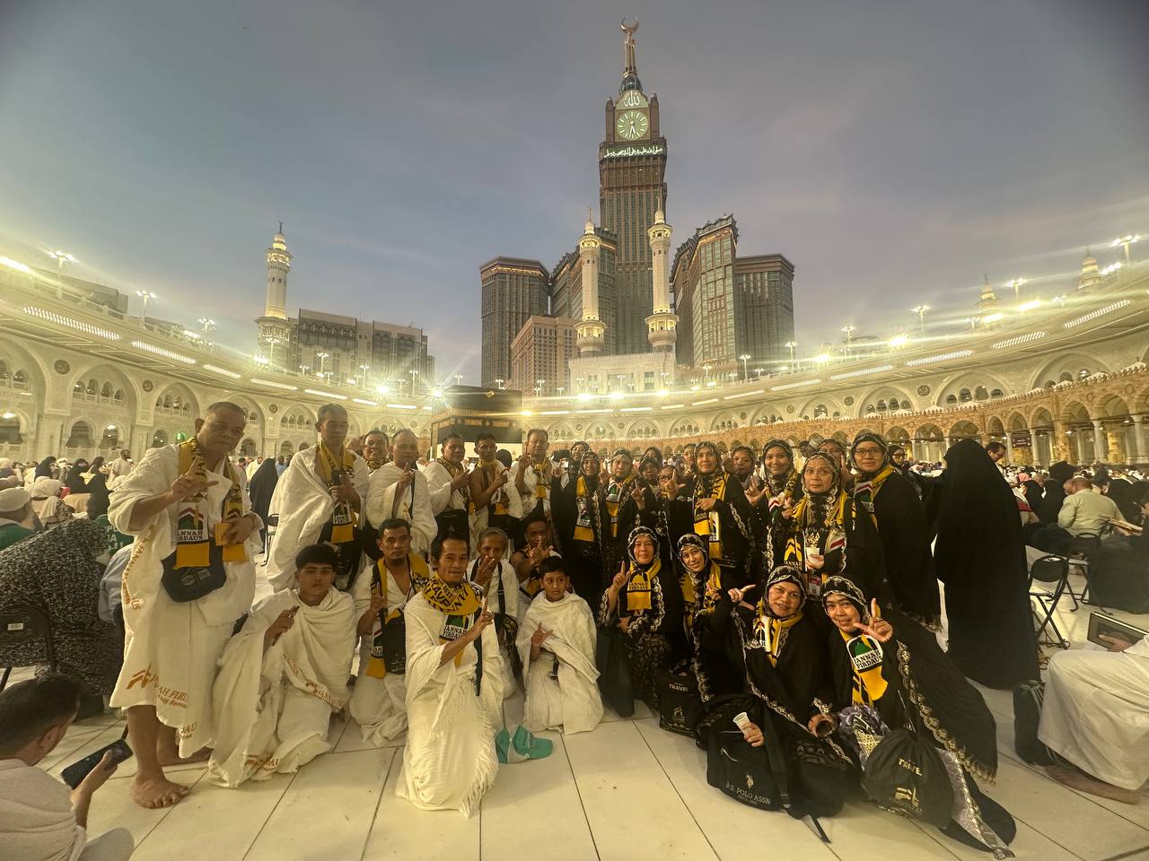 Paket Umroh Plus Turkey: Hotel Mewah, City Tour Seru, Harga Mulai 35,5 Juta
