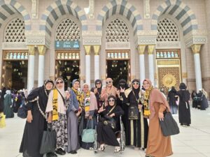Umroh Plus Turkey 12 Hari: Ibadah Khusyuk, Wisata Berkesan, Harga Hemat