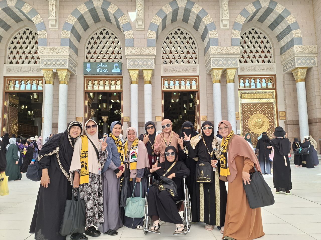Umroh Plus Turkey 12 Hari: Ibadah Khusyuk, Wisata Berkesan, Harga Hemat