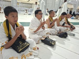 Bukan Sekadar Umroh, Ini Cara Kamu Bisa ke Turkey dengan Fasilitas Bintang 5!