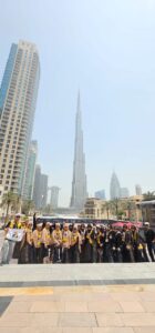 Kesempatan Langka! Umroh 10 Hari Sekaligus Jelajah Dubai Bersama Jannah Firdaus