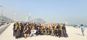 Kesempatan Langka! Umroh Plus Dubai Harga Termurah di Indonesia