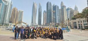 Umroh Berkesan dengan City Tour Dubai dan Taif, Dapatkan Seatnya Sekarang!