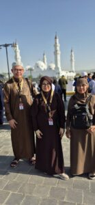 Rasakan Pengalaman Ibadah & Wisata Premium di Umroh Plus Mesir 2025