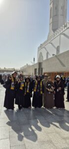 Beribadah & Berpetualang: Umroh Plus Mesir All In Cuma 32,5 Juta