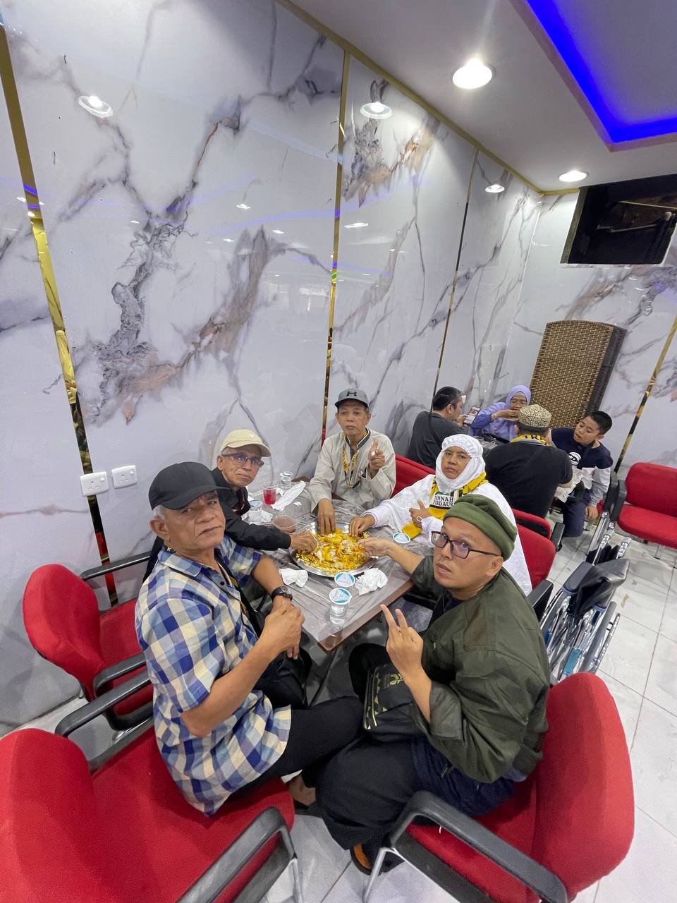 Umroh Plus Dubai Bintang 5: Pengalaman Ibadah & Travel Premium dalam Satu Perjalanan
