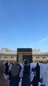Umroh Rasa Liburan: City Tour Dubai Hingga Maskapai Emirates Airlines, Yuk Berangkat!
