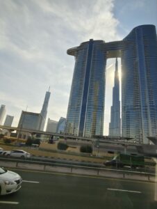 Travel Umroh Terpercaya: Paket Plus Dubai New Season 1447H dari PT Jannah Firdaus
