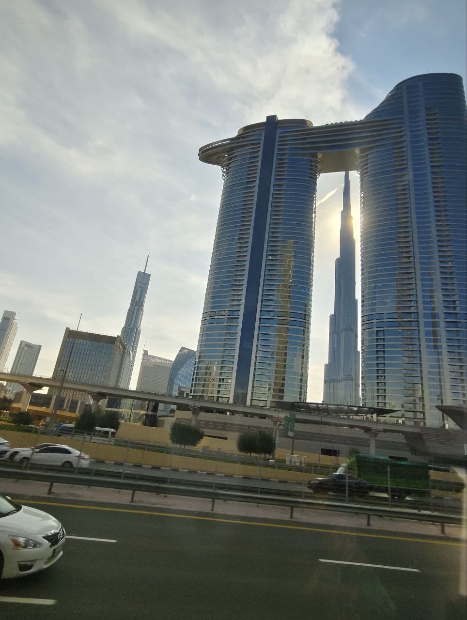 Travel Umroh Terpercaya: Paket Plus Dubai New Season 1447H dari PT Jannah Firdaus