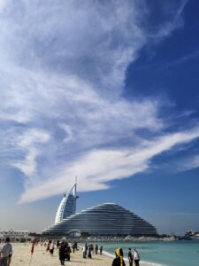 Paket Umroh Dubai 31,5 Juta – Hotel Mewah & City Tour Included