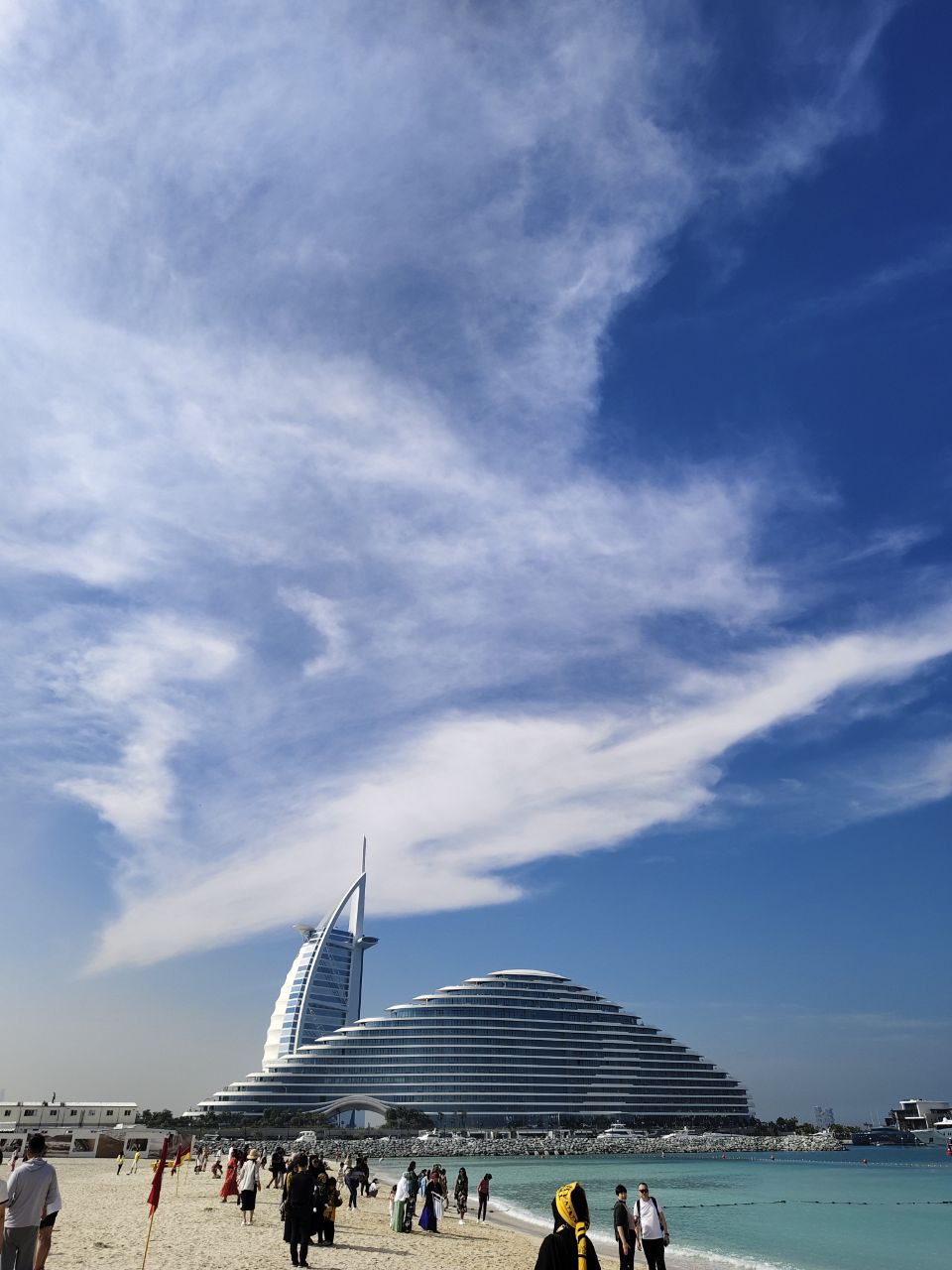 Paket Umroh Dubai 31,5 Juta – Hotel Mewah & City Tour Included