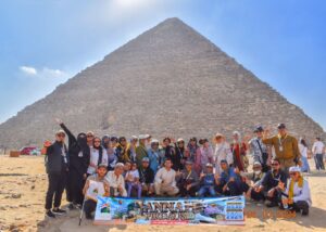 Kesempatan Emas! Umroh Plus Mesir Bintang 5 Hanya 32,5 Juta All In