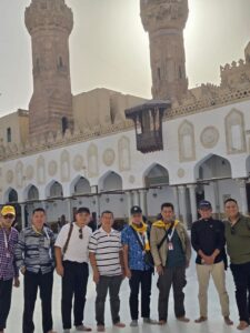 Harga Spesial! Umroh Plus Mesir New Season 1447H – Booking Sekarang