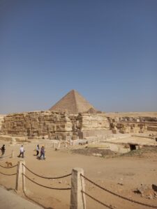 Umroh Sekaligus City Tour Mesir & Taif – Liburan Ibadah Tak Terlupakan
