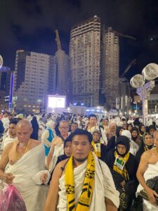 Testimoni jamaah umroh 24 juta hotel 3–4 bintang