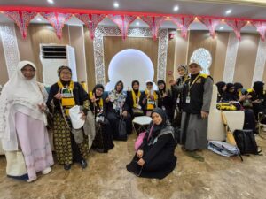 Panduan finansial umroh murah 24 juta tanpa beban